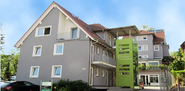 Fleiner Gästehaus