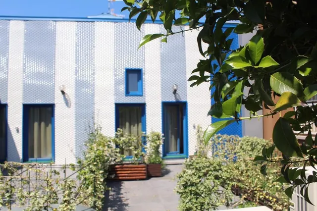 TIME OUT Bologna Residence