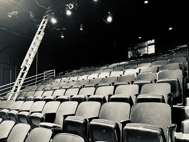 Baltimore Theatre Project