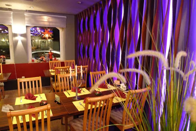 Chinesisches Restaurant - Tang Dynasty - Gifhorn