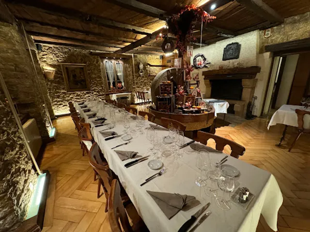 Restaurant du Soleil