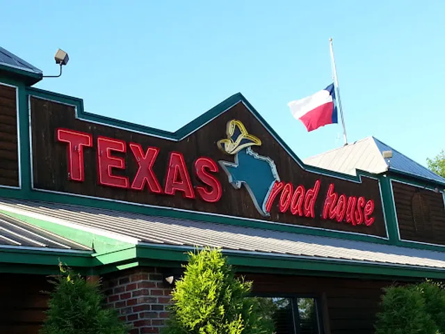 Texas Roadhouse