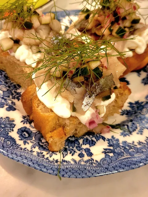 Aurea Osteria Contemporanea