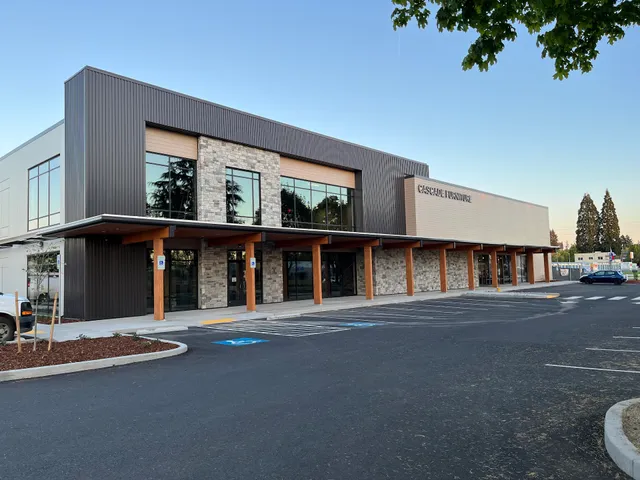 Cascade Furniture and Mattress