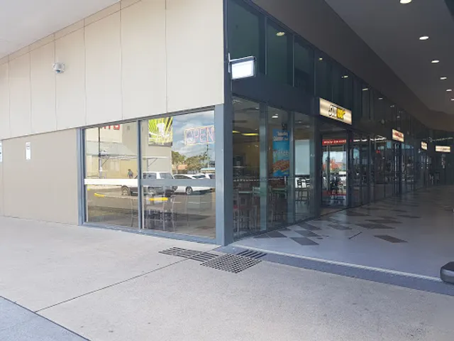 Subway Ballina Fair