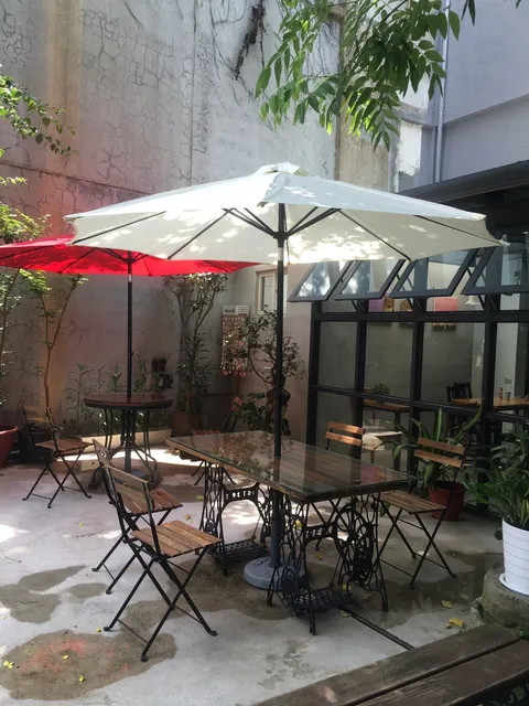 Anja's house/空間出租/共享空間出租