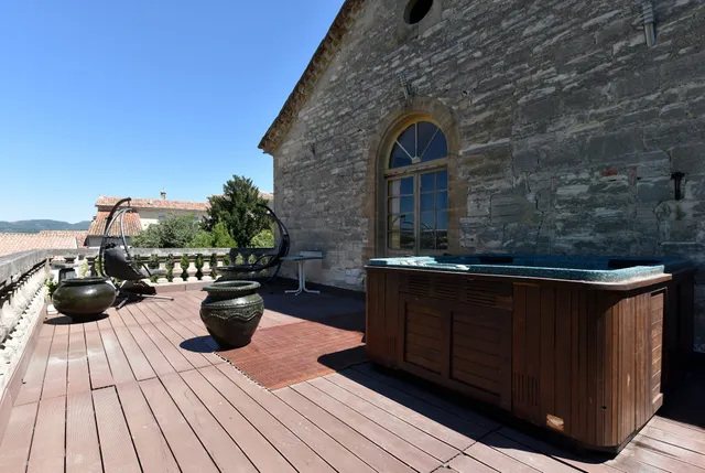 Le clos des capucins