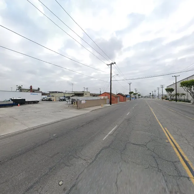 West Coast Rendering Co