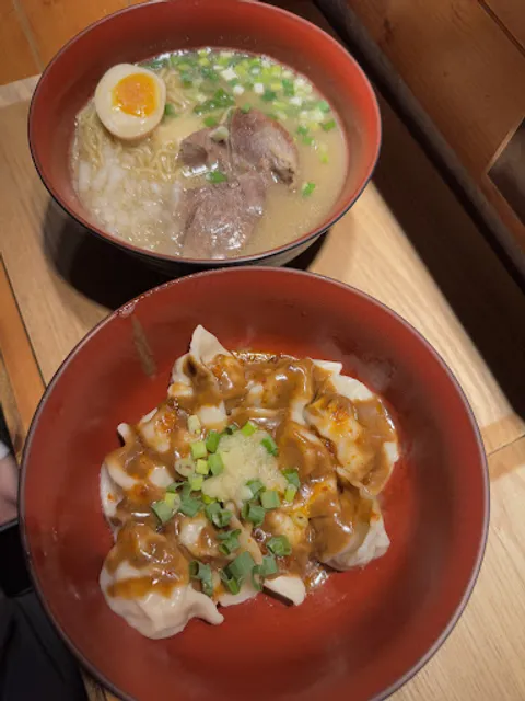 富賦號-手作食堂