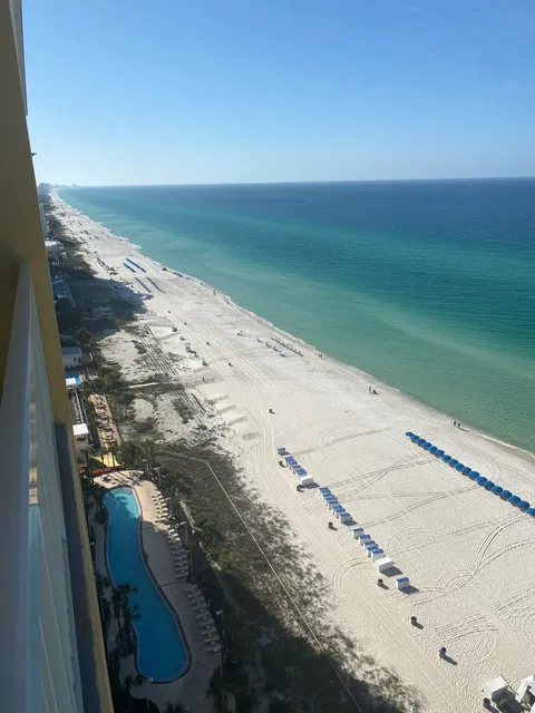 Best Beach Getaways | Panama City Beach Rentals