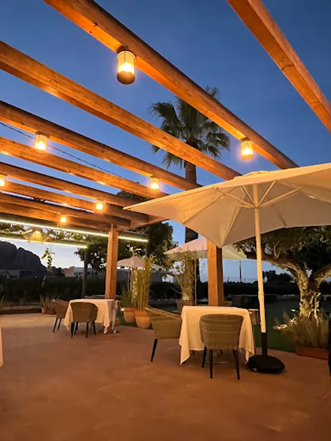 Restaurant Casa Pepa