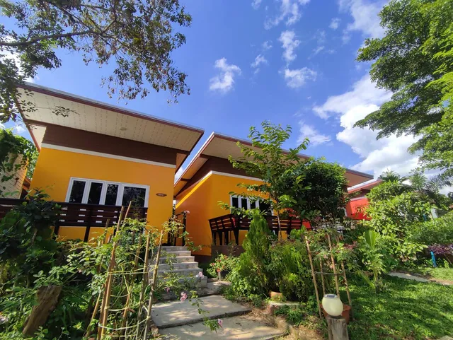 Feel Again Resort Pakchong