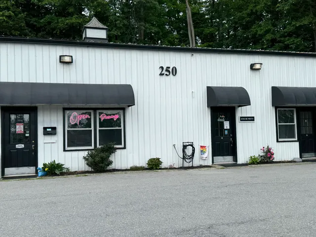 Stab Me Pretty Piercings