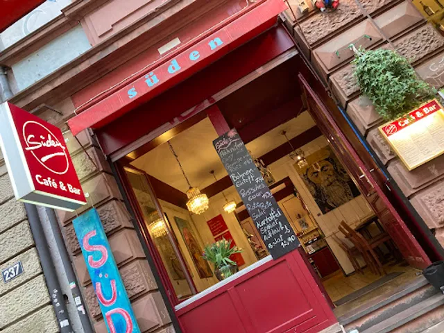 Süden Cafe