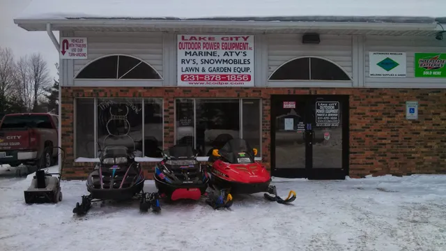 Lake City Outdoor Power Equipment, LLC