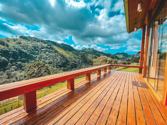 Pousada Espelho D’Água