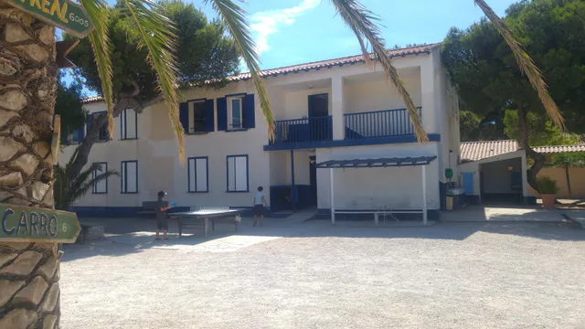 Centre Ligue de L'Enseignement, Vacances Pour Tous, UFOVAL