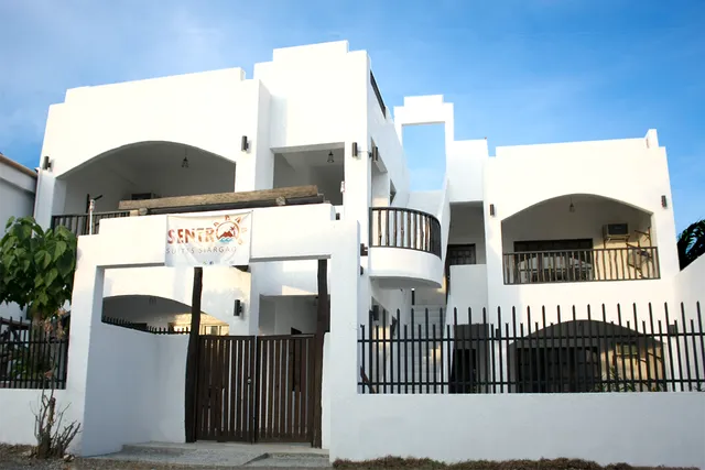 Sentro Suites | Siargao