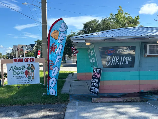 Nauti Girls Seafood Company, LLC