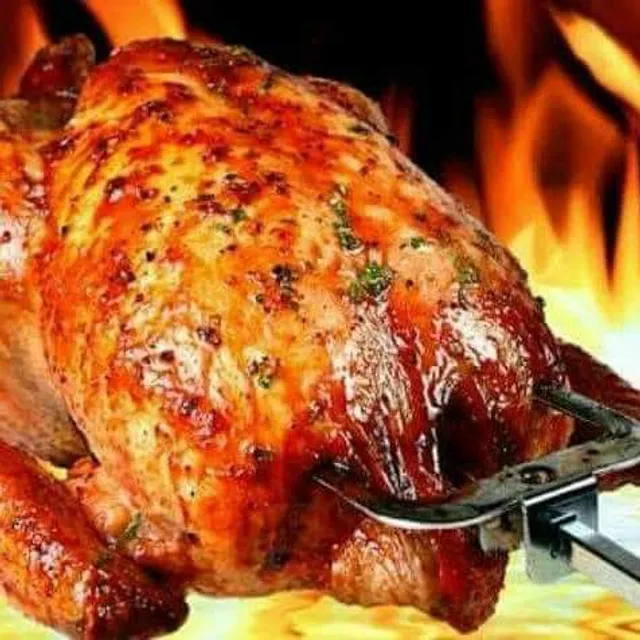 Costela No Bafo Dona Dalva