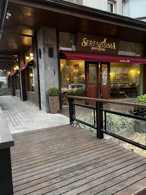 Sereníssima Panetteria