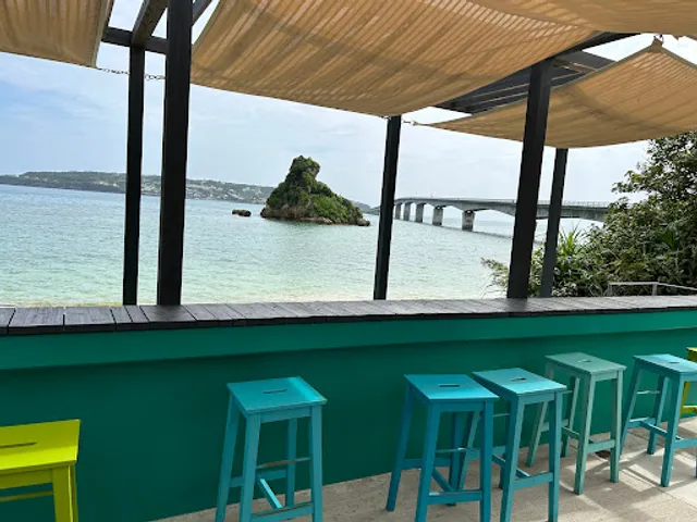 SEASIDE VILLAGE SACRO