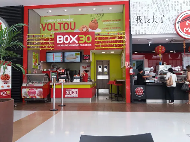 Ragazzo Express - Mogi das Cruzes