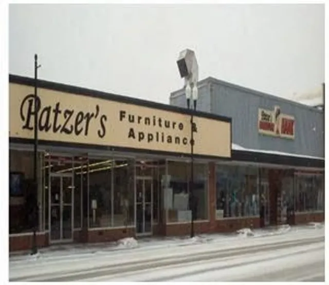 Patzer's Hardware Hank/Patzers Furniture & Appliance