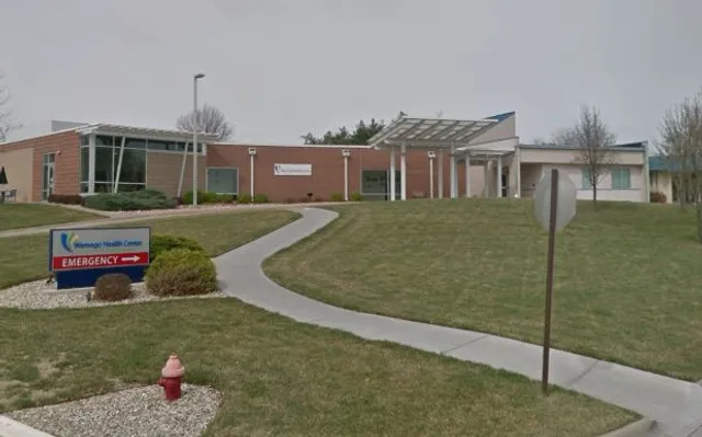 Wamego Health Center - Emergency