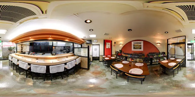 Sushi Washoku Fukuya