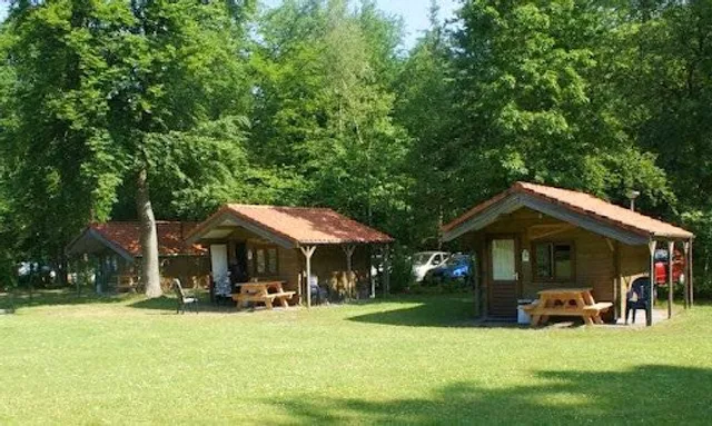 Boscamping Appelscha