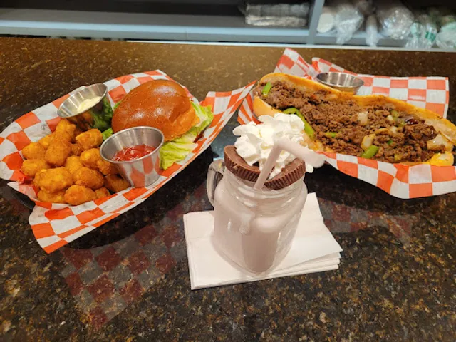 Chicken Palace in Clark, NJ