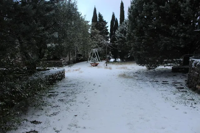 La casa del Cavaliere