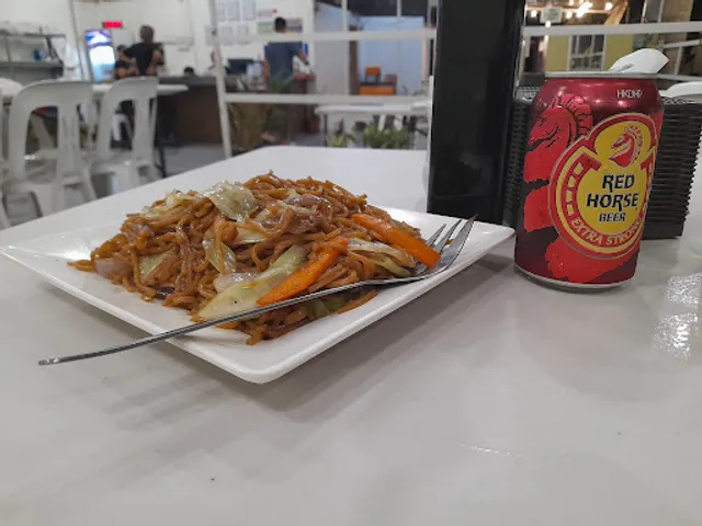 Ella Eting Native Chicken Barbecue