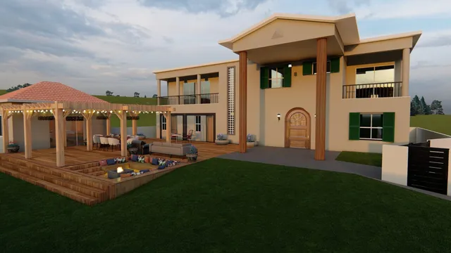 North Madeira Guesthouse