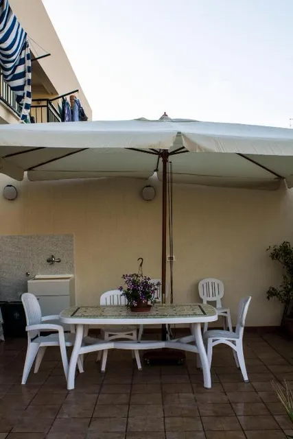 Residence Antico Baglio