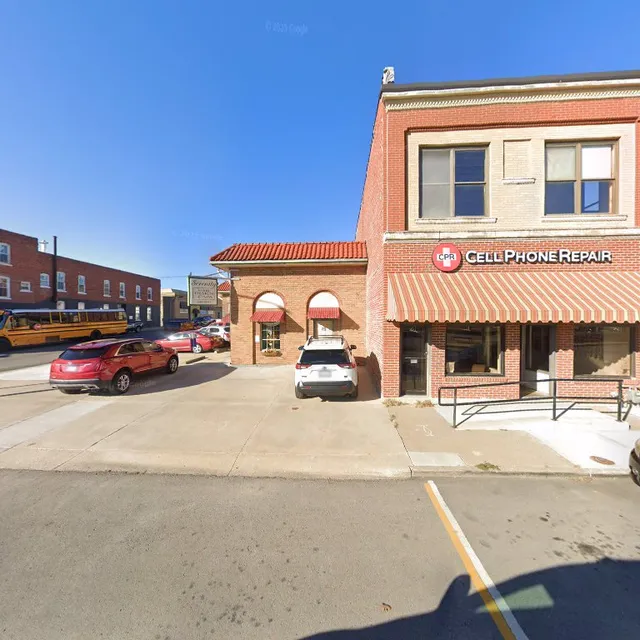 Serenity Hair Design & Spa