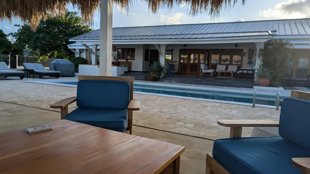 Calabash Bay Four Bedroom Villa