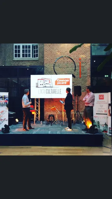 Sono Plus Audiovisuel