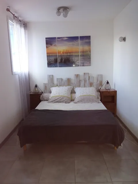 Le Clos Des Orangers