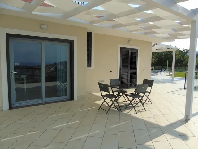 Country House Marj & Jo Resort