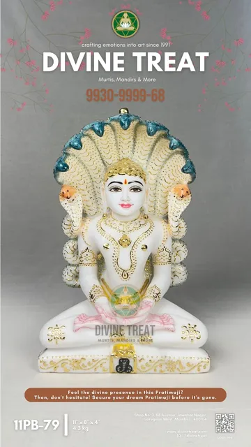 Divine Treat - Idols, Temples & more