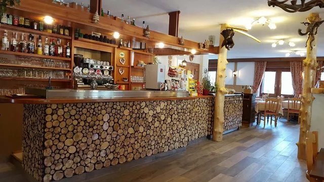 Hotel Ristorante Pizzeria Ortesino