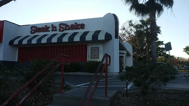 Steak 'n Shake