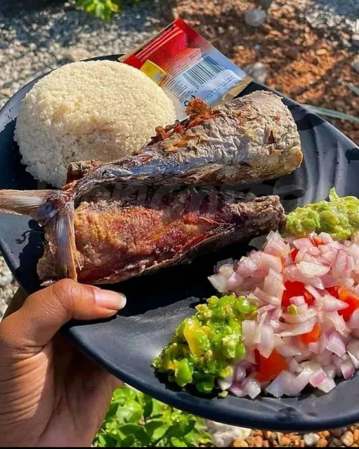 Le Terroir Bar à Crêpe