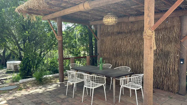 Villa Murana Grimaud (Golfe de St Tropez)