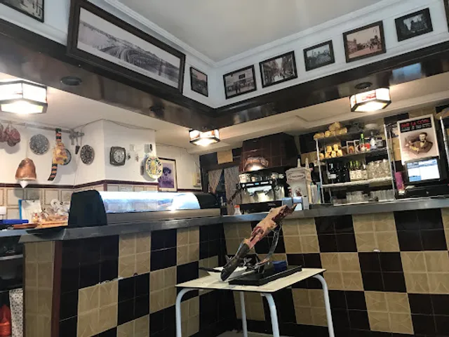 Bar "La Copa"