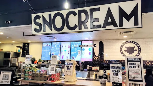 SnoCream Company