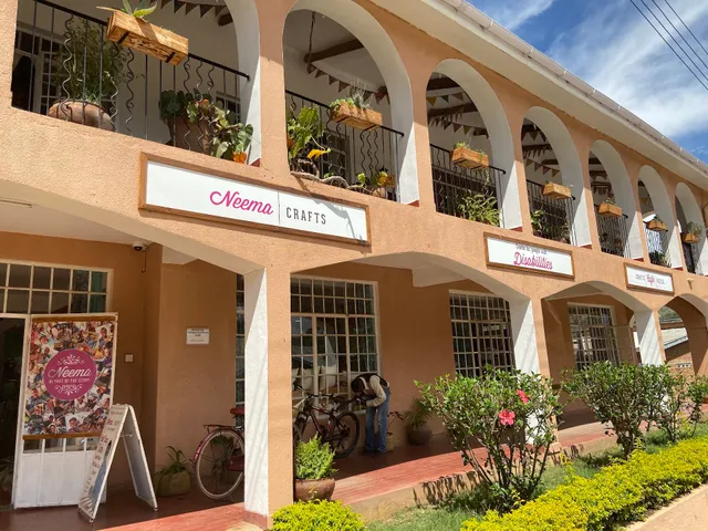 Neema Crafts