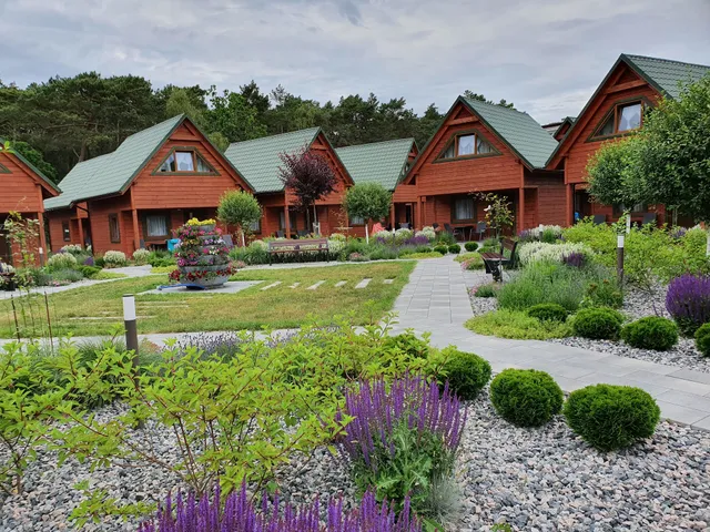 Ośrodek Wczasowy ZEM - Tourist